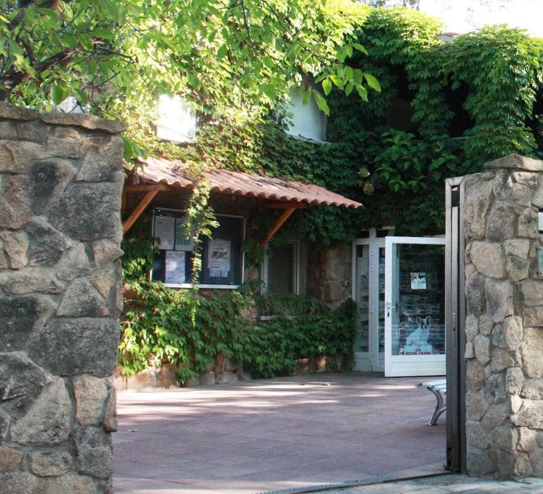 Images CENTRO VETERINARIO MIRASIERRA