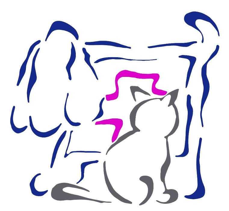 CENTRO VETERINARIO MIRASIERRA Logo