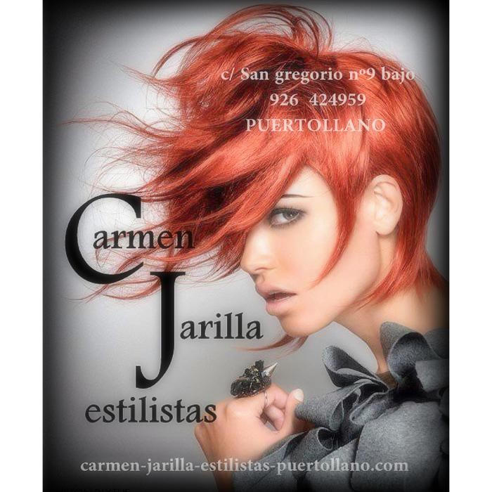 Images CARMEN JARILLA ESTILISTAS