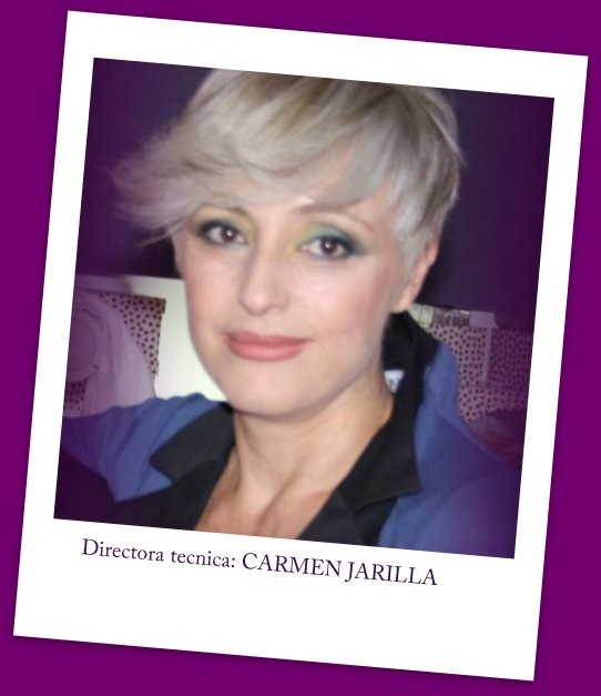 Images CARMEN JARILLA ESTILISTAS