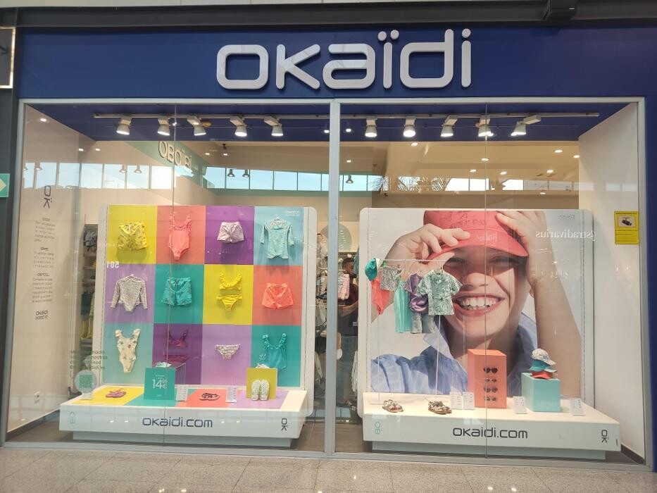 Images OKAIDI BARCELONE MATARO