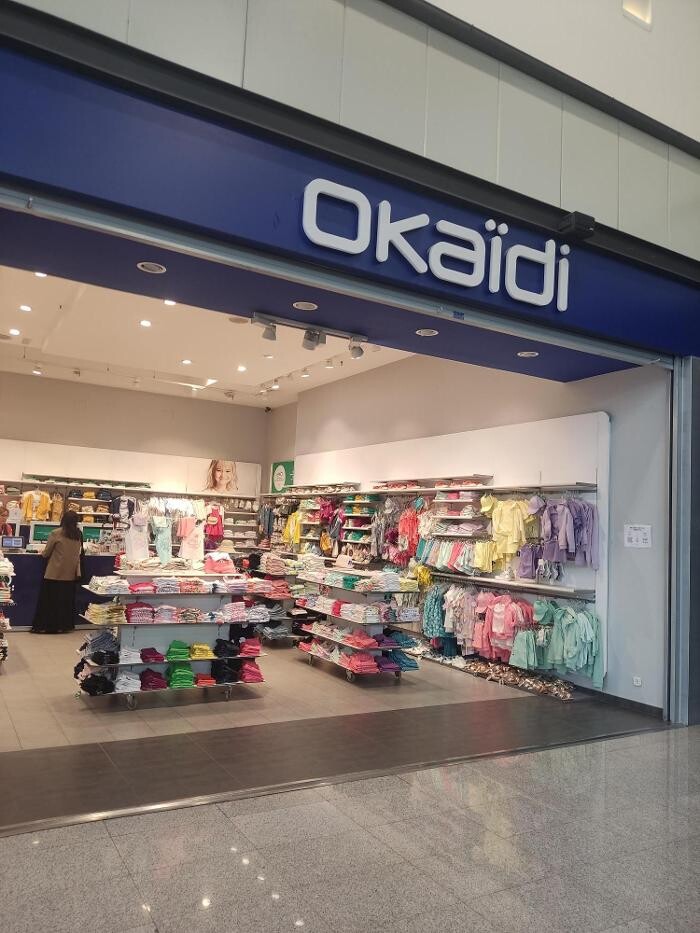Images OKAIDI BARCELONE MATARO
