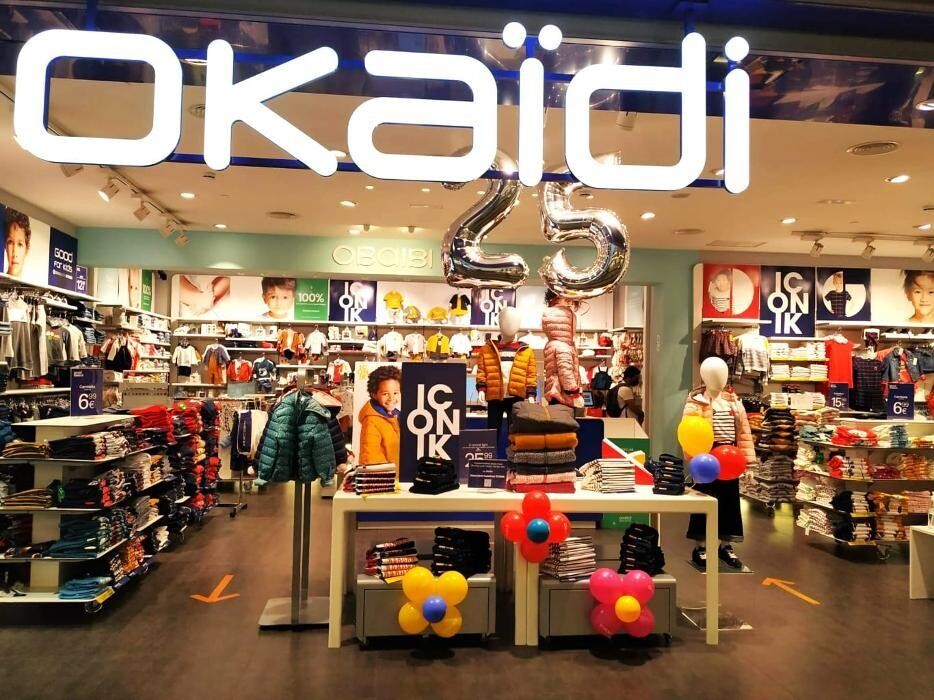 Images OKAIDI MADRID PRINCIPE PIO