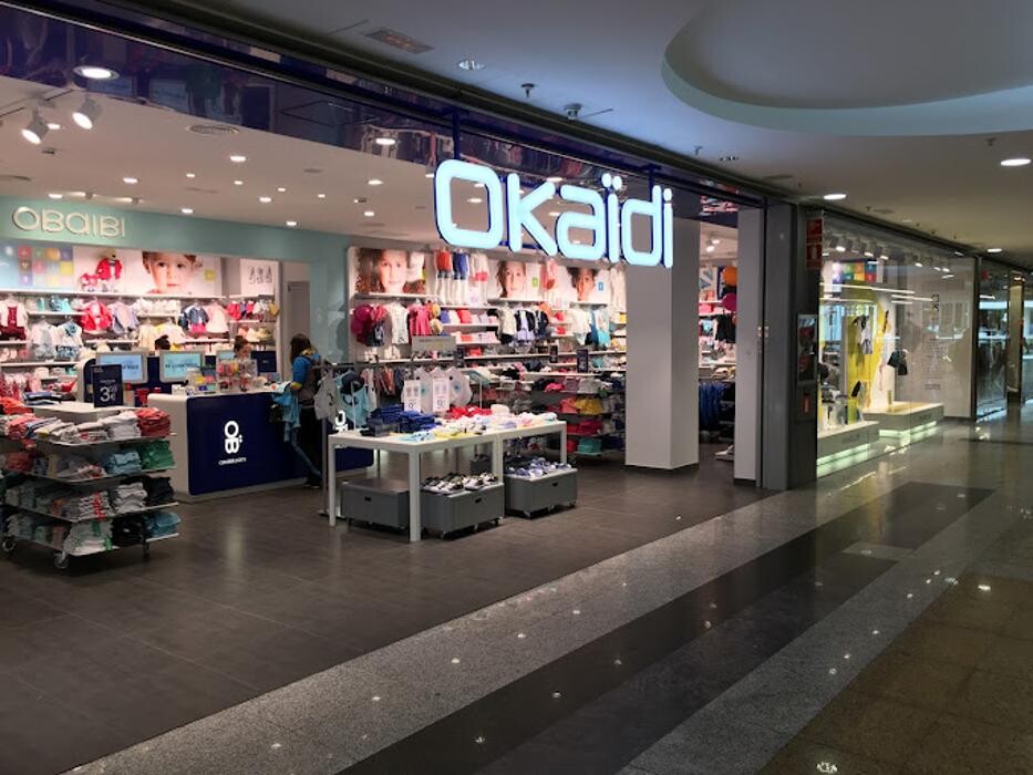 Images OKAIDI MADRID PRINCIPE PIO