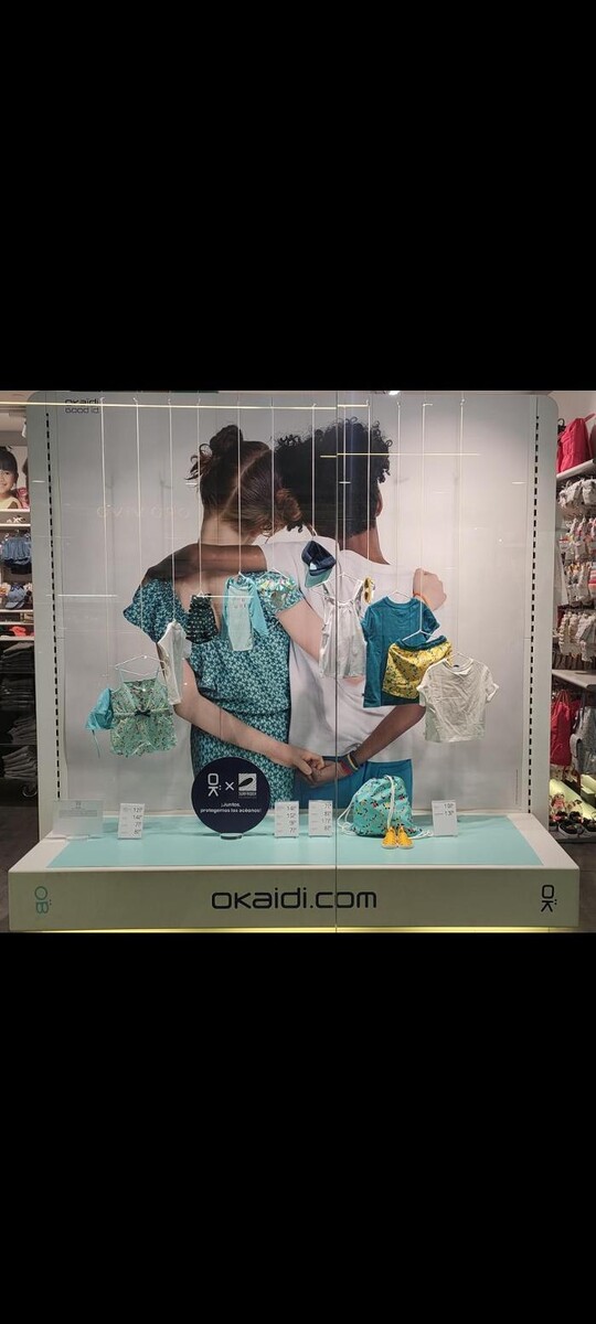 Images OKAIDI MADRID PRINCIPE PIO