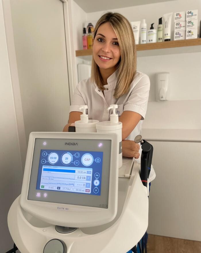 Images Clínica Nutriestética