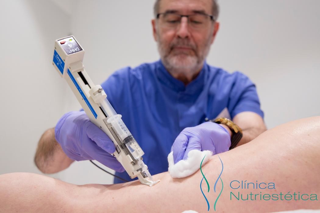 Images Clínica Nutriestética