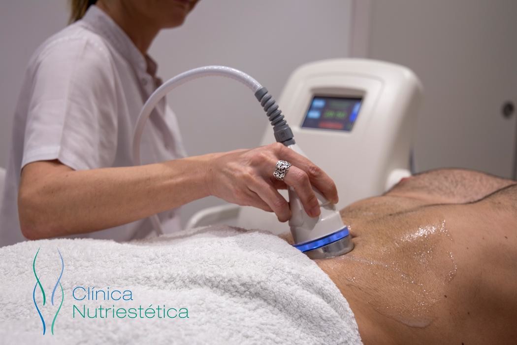 Images Clínica Nutriestética