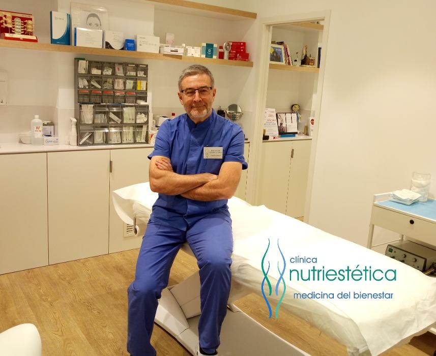 Images Clínica Nutriestética