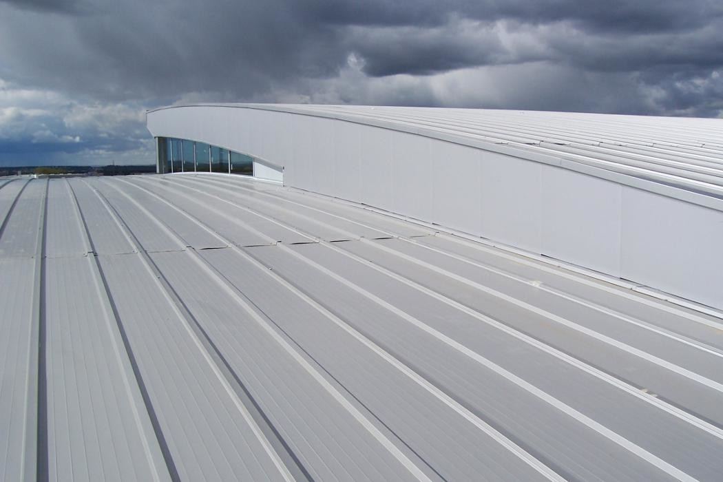 Images AISLAMIENTOS REJAL, SL