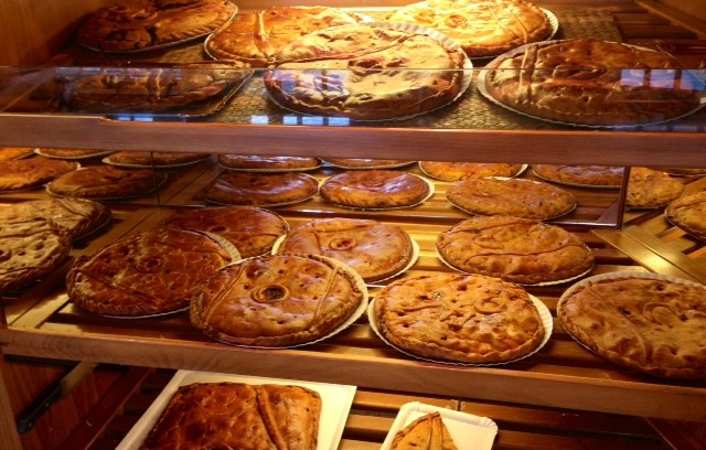 Images PANADERIA LORBÉ - Artesanos desde 1947