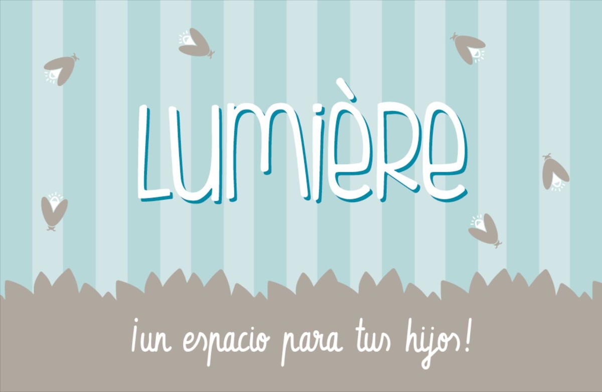 Images LUMIERE INFANTIL