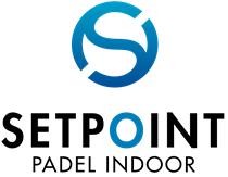 Setpoint Padel Indoor Getafe Logo