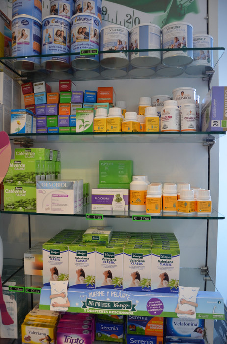 Images Farmacia Morales
