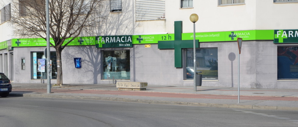 Images Farmacia Morales