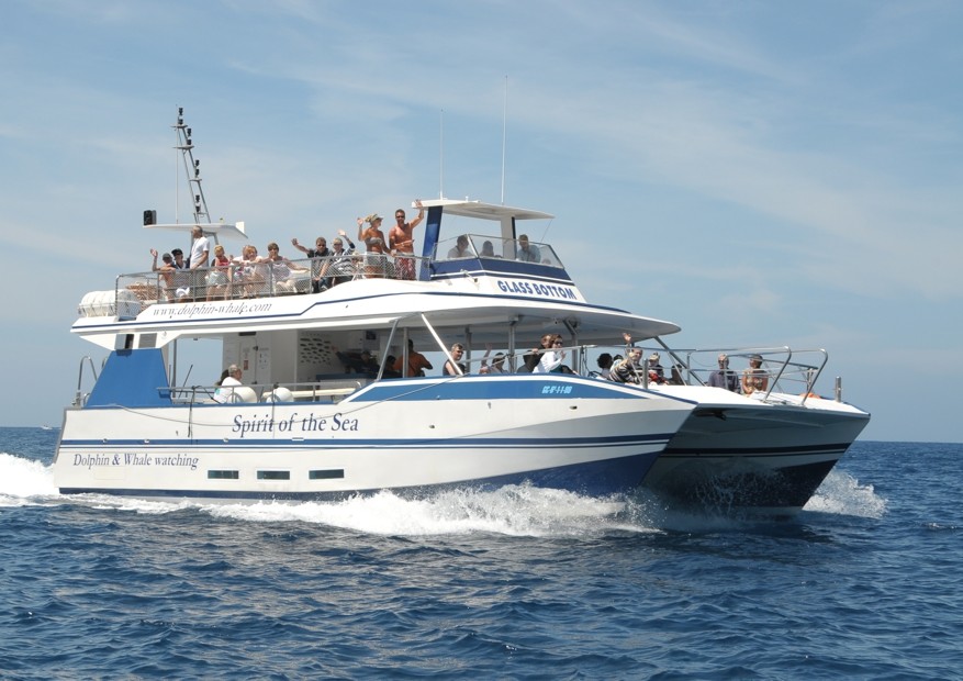 Images Spirit of the Sea