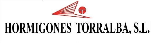 HORMIGONES TORRALBA, S.L. Logo