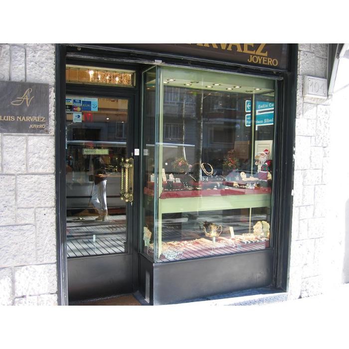 Images Joyeria Luis Narváez
