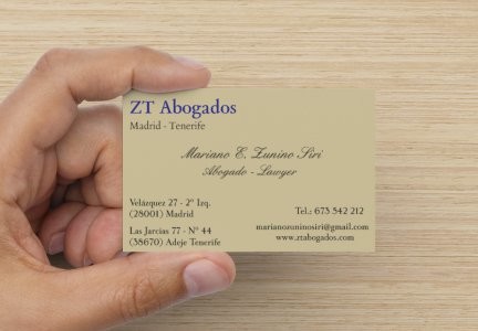 Images ZT ABOGADOS