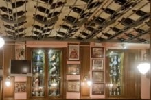Images restaurante museo del vino