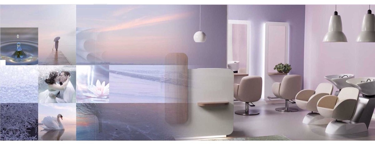 Images Mobiliario de peluqueria Welonda - Welkimobel