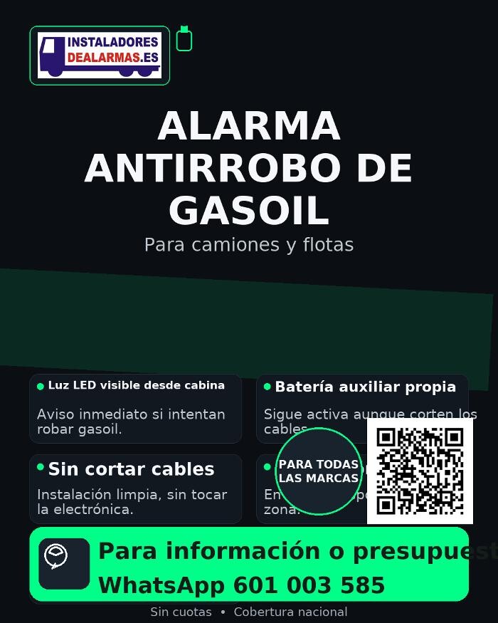 Images Alarmas para Camiones Instaladoresdealarmas