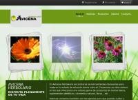 Images Herbolario Avicena