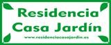 Residencia Casa Jardín Logo