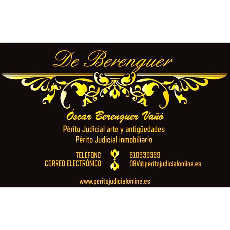 Images De Berenguer despacho tasaciones, peritaciones y gestión de patrimonio.
