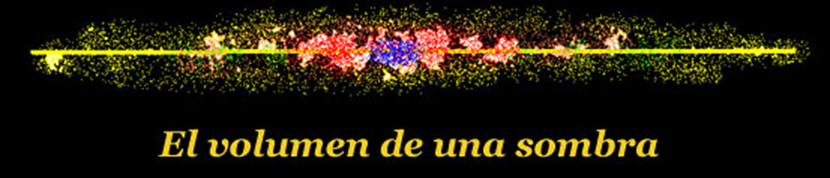 Images El volumen de una sombra