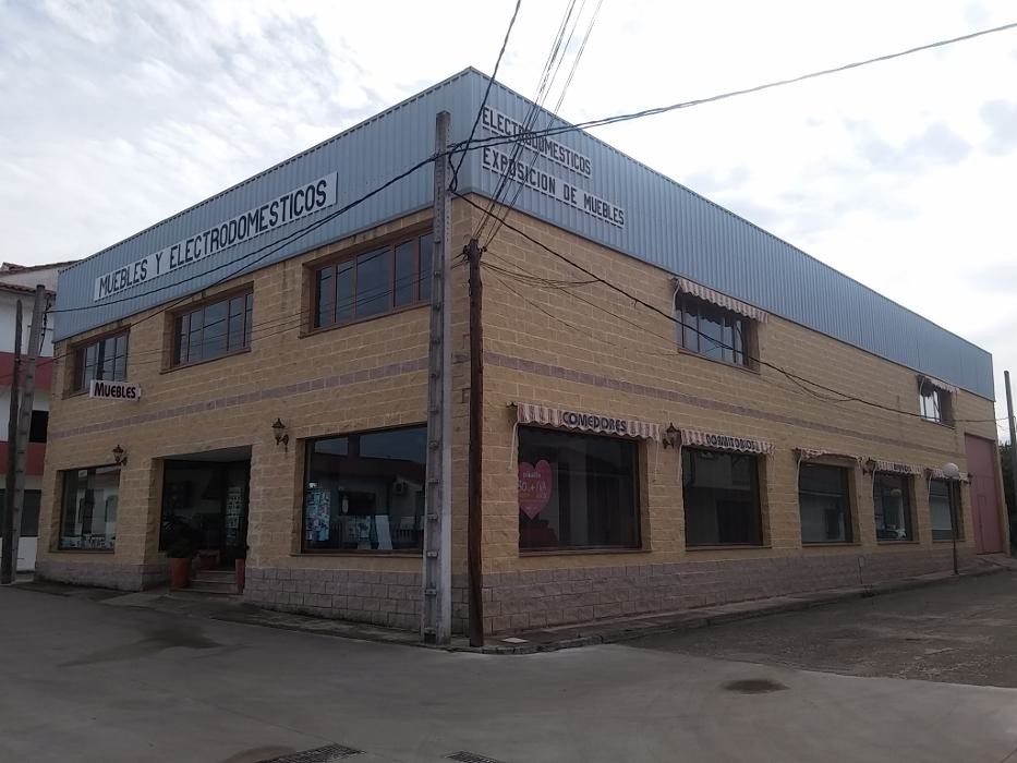 Images MUEBLES LOS CASTELLANOS