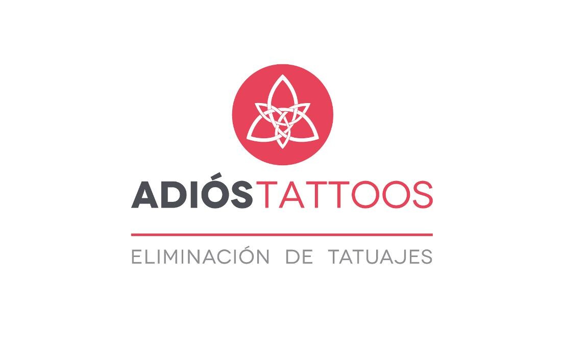 ADIÓS TATTOOS VALENCIA Logo