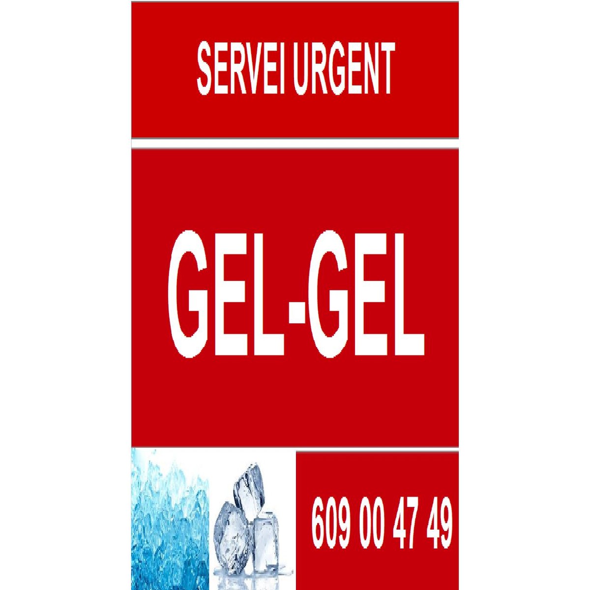 Images GEL-GEL