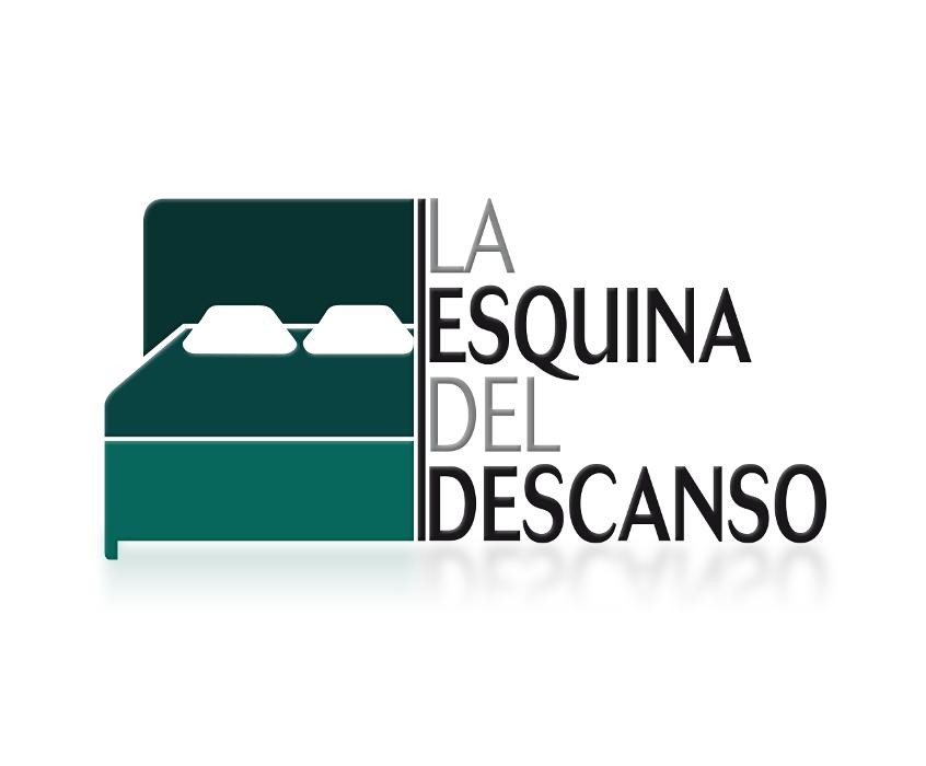 LA ESQUINA DEL DESCANSO Logo