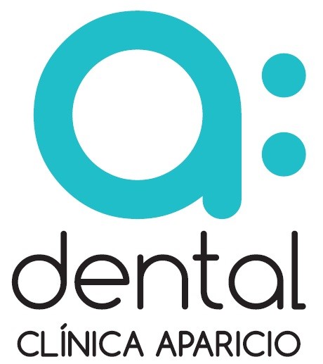 Clínica Dental Aparicio Logo
