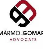Mármol- Gomariz Advocats Logo