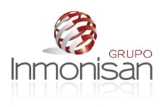 Grupo Inmonisan Logo