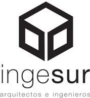 INGESUR OBRAS Y PROYECTOS Logo