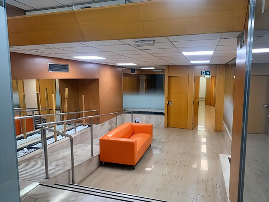 Images Instituto Radisson park