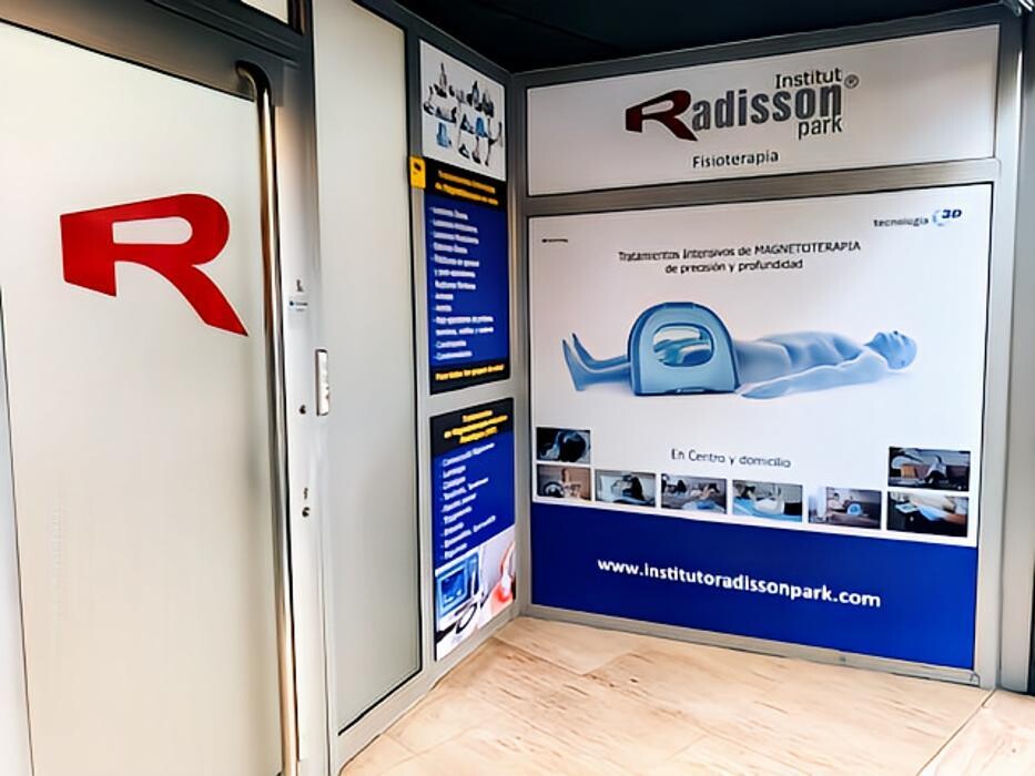 Images Instituto Radisson park