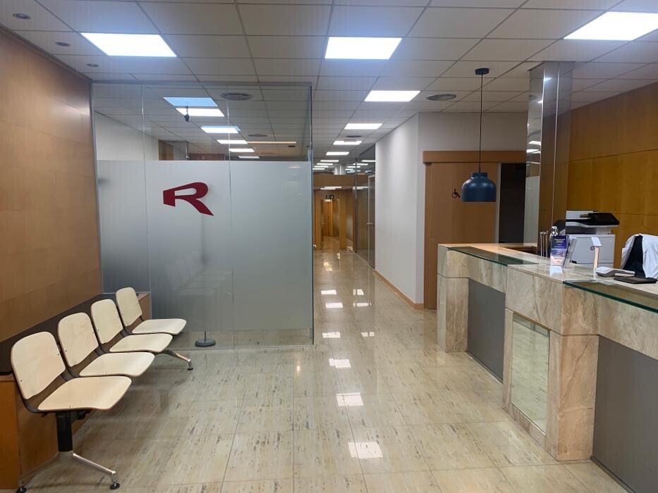 Images Instituto Radisson park