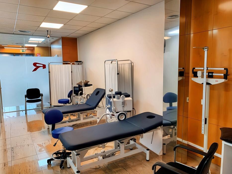 Images Instituto Radisson park