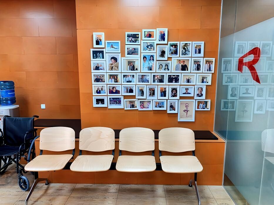 Images Instituto Radisson park