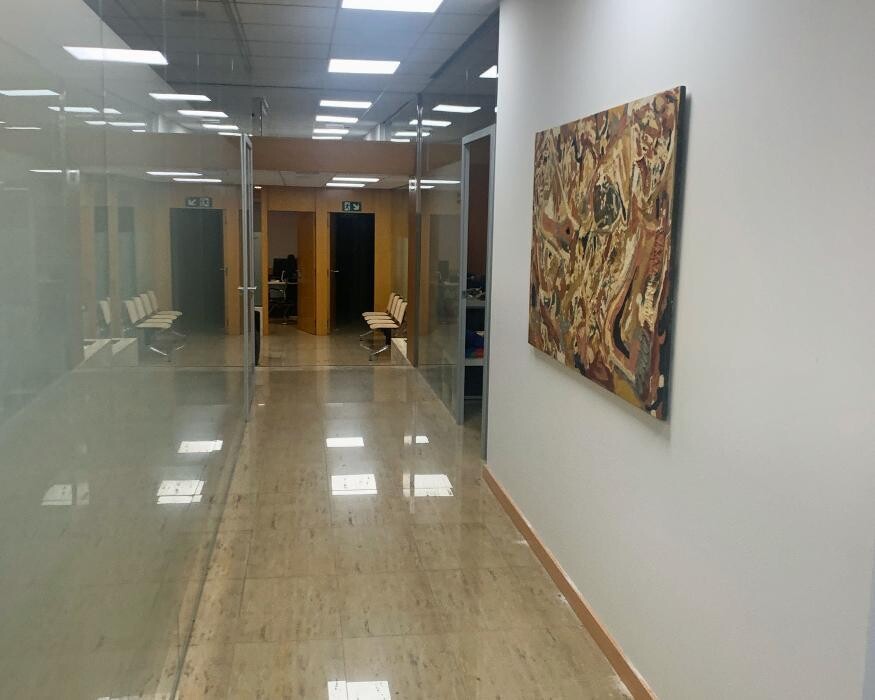 Images Instituto Radisson park