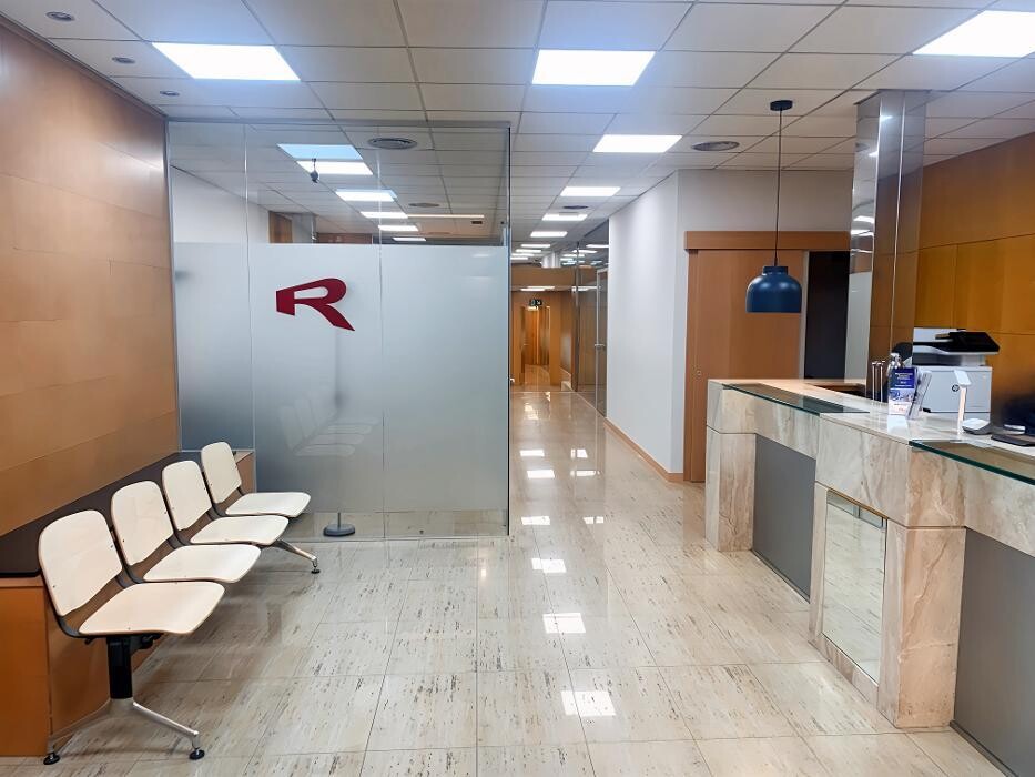 Images Instituto Radisson park