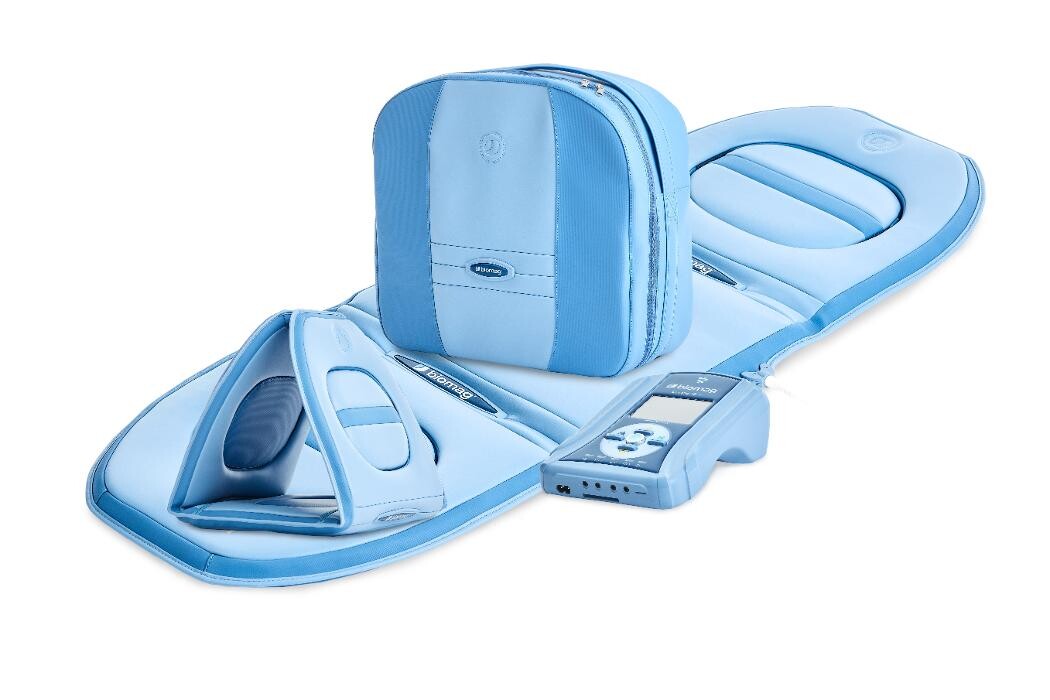 Images Instituto Radisson park