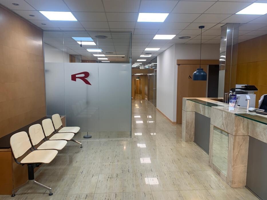 Images Instituto Radisson park