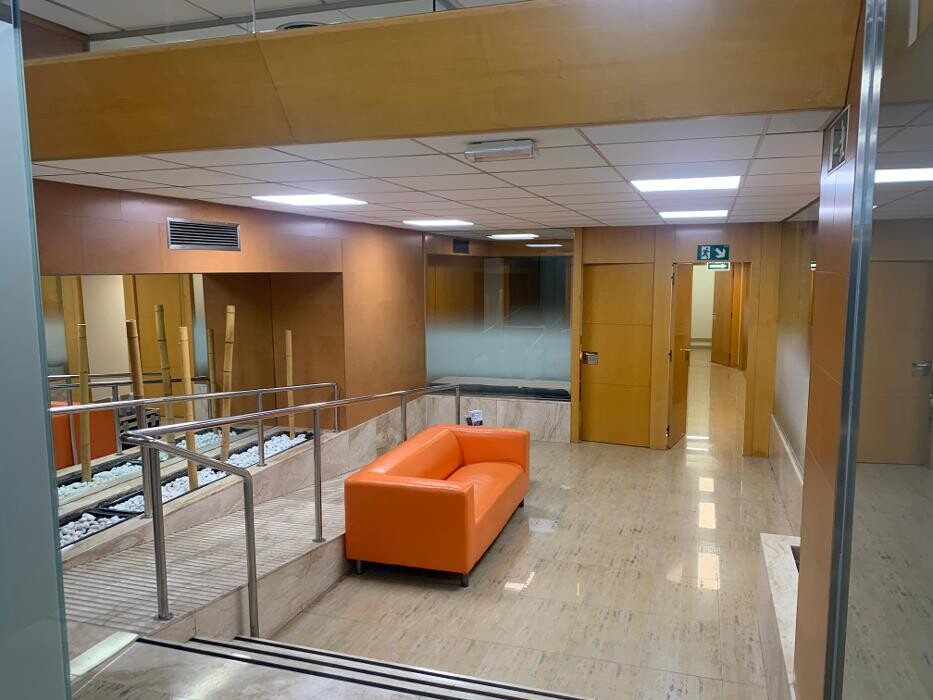 Images Instituto Radisson park