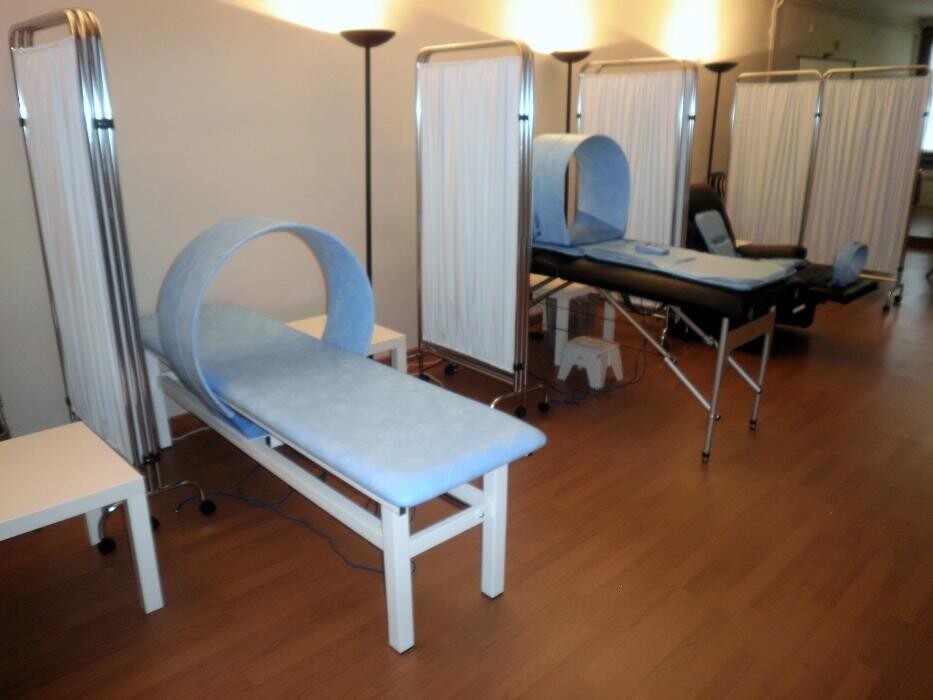 Images Instituto Radisson park