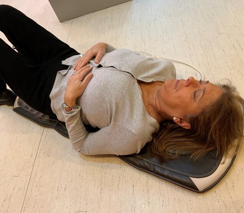 Images Instituto Radisson park